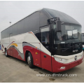 Coach Bus Luxrious 12m53 Seats LHD Diesel Bus